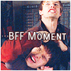 jamie15: (BFF moment)