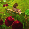 owlboy: (OUAT - Regina/Apples otp)