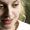 better: (w/o soft glances)