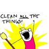 cadenzamuse: (ufyh: clean ALL the things)