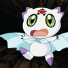 hootmons: (Culumon - Scared)
