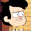 carvingmyway: (>:()