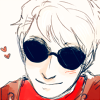 upstartcrow: (smile)