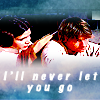 jedimuse: Never let you go- A New Hope (twins)