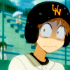 euploeamulciber: (Oofuri; Mihashi: びっくり)