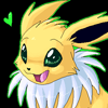 speedblitz: (Cheeriest Jolteon)