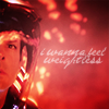 logistical: (weightless)