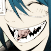 euploeamulciber: (Air Gear; Akito: Teethful laugh)
