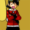 mischiefbreeder: (☀ Heh! No sweat!)