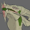 westeast: (Happy dragon!)