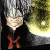 leashed_hunter: (Masquerade)