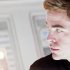 barelydead: (glances)