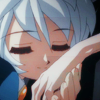 soheartless: (blissful)