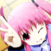 yuinyan: (Like the end of a festival; it’s lonely)