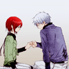 machika: Icon by <user name=thankyouverymooch>. Please do not take (Give me strength)