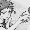 particularity: (m ✣ there's no way)