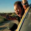 delphinapterus: Little Girl out the window from Killjoys (Screaming Glee Girl)