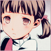 kotatsu: (♪ { dad's gonna be late again... })