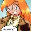 wishfulaces: (AGATHA is for SCIENCE)