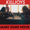 tabula_x_rasa: killjoys make some noise (mcr band)