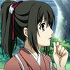 chizuru: (anime ⋆ realizing hand)