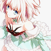 Manaka "Girl Scout from Hell" Sajyou