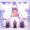 azarsuerte: Valen arrives with Babylon 4 and two Vorlons (Babylon 5 - Valen)