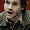 hotbrains: (YELL; *DISGRUNTLED DEER NOISES)