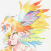 pendantry: (inner truth)