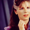 azarsuerte: Babylon 5 - Delenn