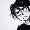 enrages: (more shameful than death is your SASS)