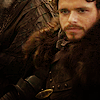 wolfskin: (stepped out through the melting ice)