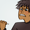 enrages: (werewolf bar mitzvah)