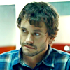 designates: and also not hot. (oh right. you're delbert. you're balding)