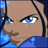 stealth_noodle: A:TLA's Katara is water-bending with deserved smugness. (took a level in badass)