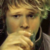 theirfriend: (drink, worried)