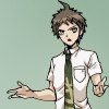 particularity: (f ✣ tried to make you mine)