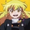 Marisa Kirisame