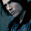 transit_lounge: Marauder era & beyond (Severus Snape [PB: Shane Brolly])