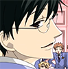 leanne: (kyouya)