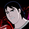buffing: (eyebrow)