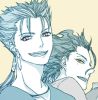 nekosandy: Two-Happy (Two Happy)