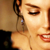 shanaqui: Sarah from Supernatural, looking down. ((Sarah) Beauty)