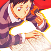 pouringrain: (✧ This food is delicious!)