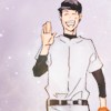 pouringrain: (♥ Root for the home team!)