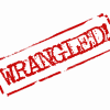 hagar_972: Red stamp: "Wrangled!" (Wrangled!)