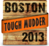 silentq: Tough Mudder Boston 2013 finisher badge (TM)