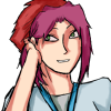 whitescalesbigmouth: (Saft - Hair Tuck time)