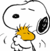 mummysquid: (snoopy)