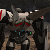 wheeljackofalltrades: (Sassy butt)